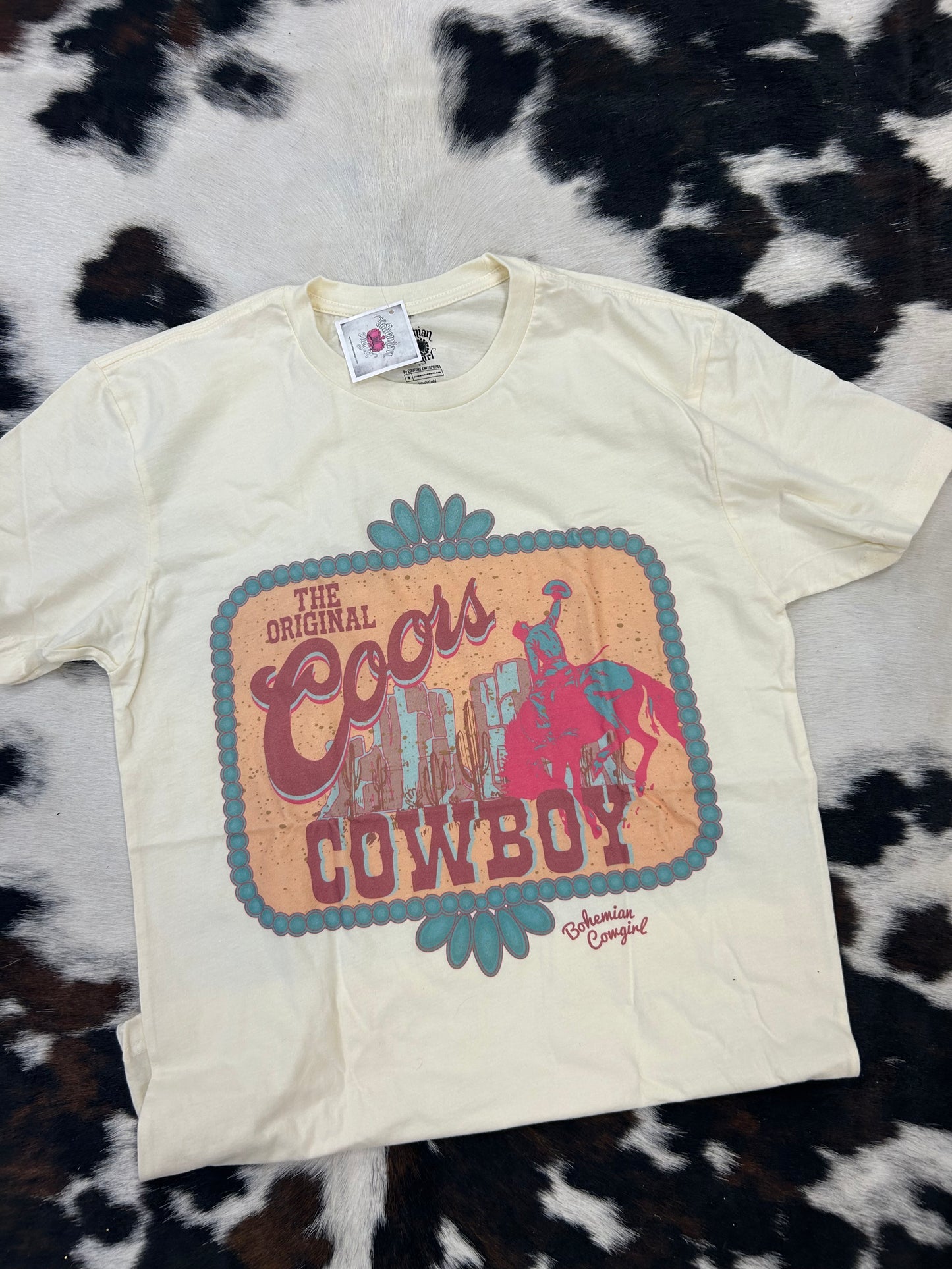Coors Coors Coors Tees