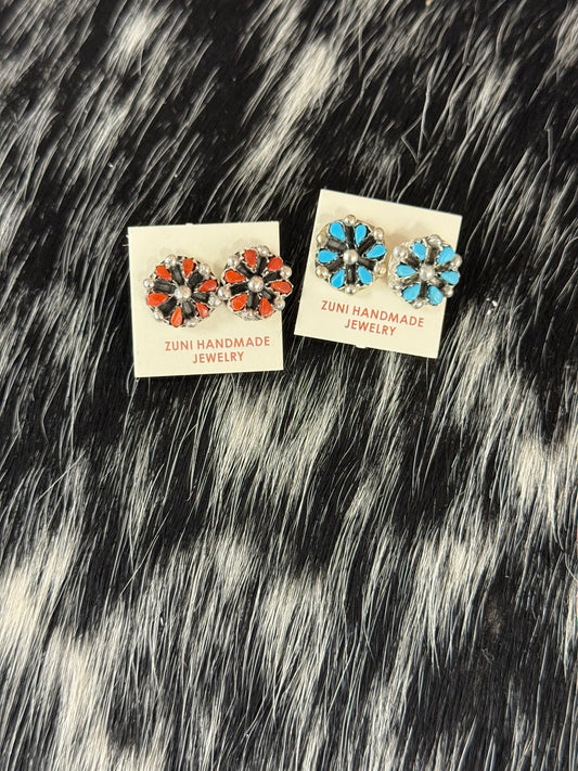 Tricia Earrings