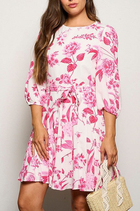 Jana Dress