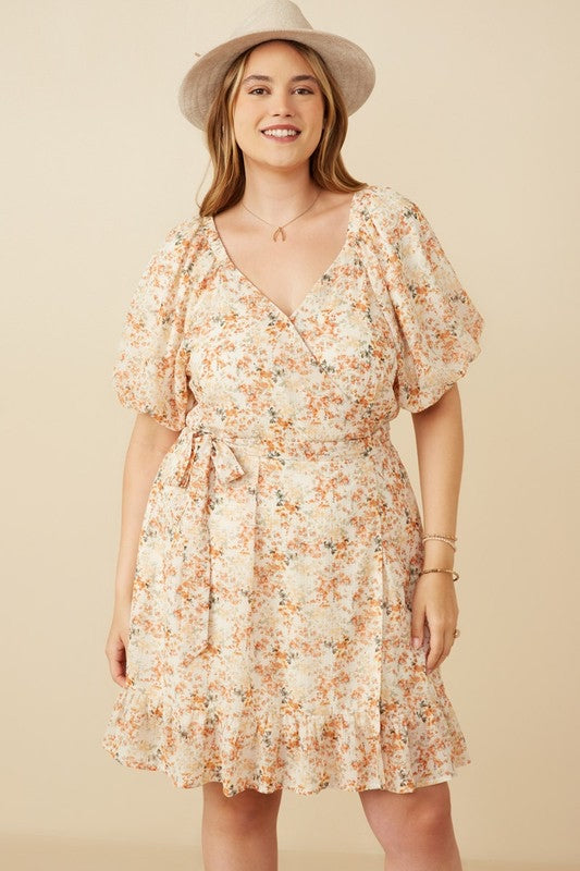 Tullahoma Dress