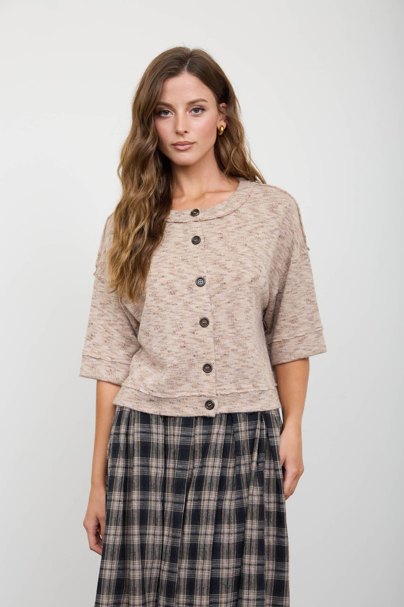 Mary sweater