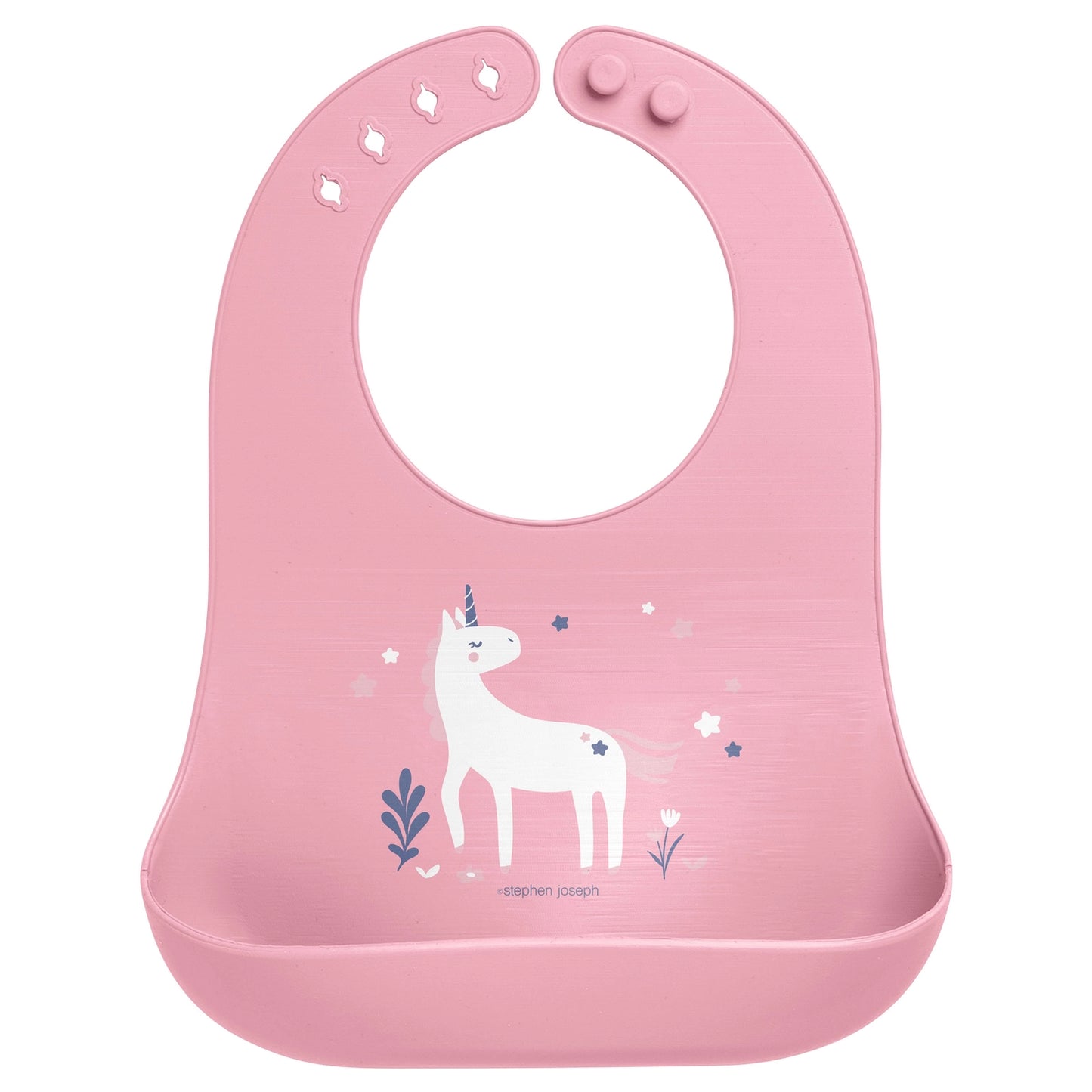 Silicone Bibs