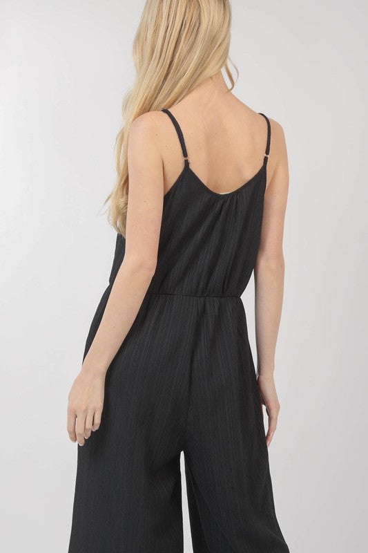 Primrose Jumpsuit