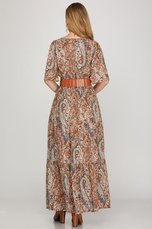 Anna Dress
