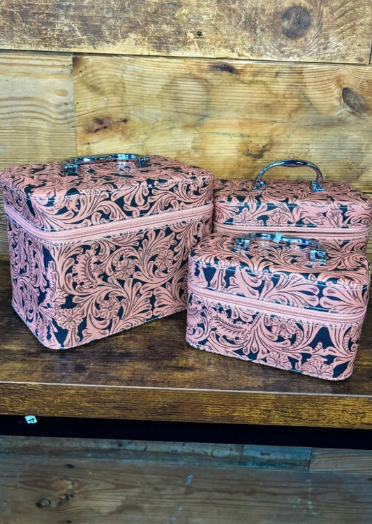 Beauty in Simplicity Boxes
