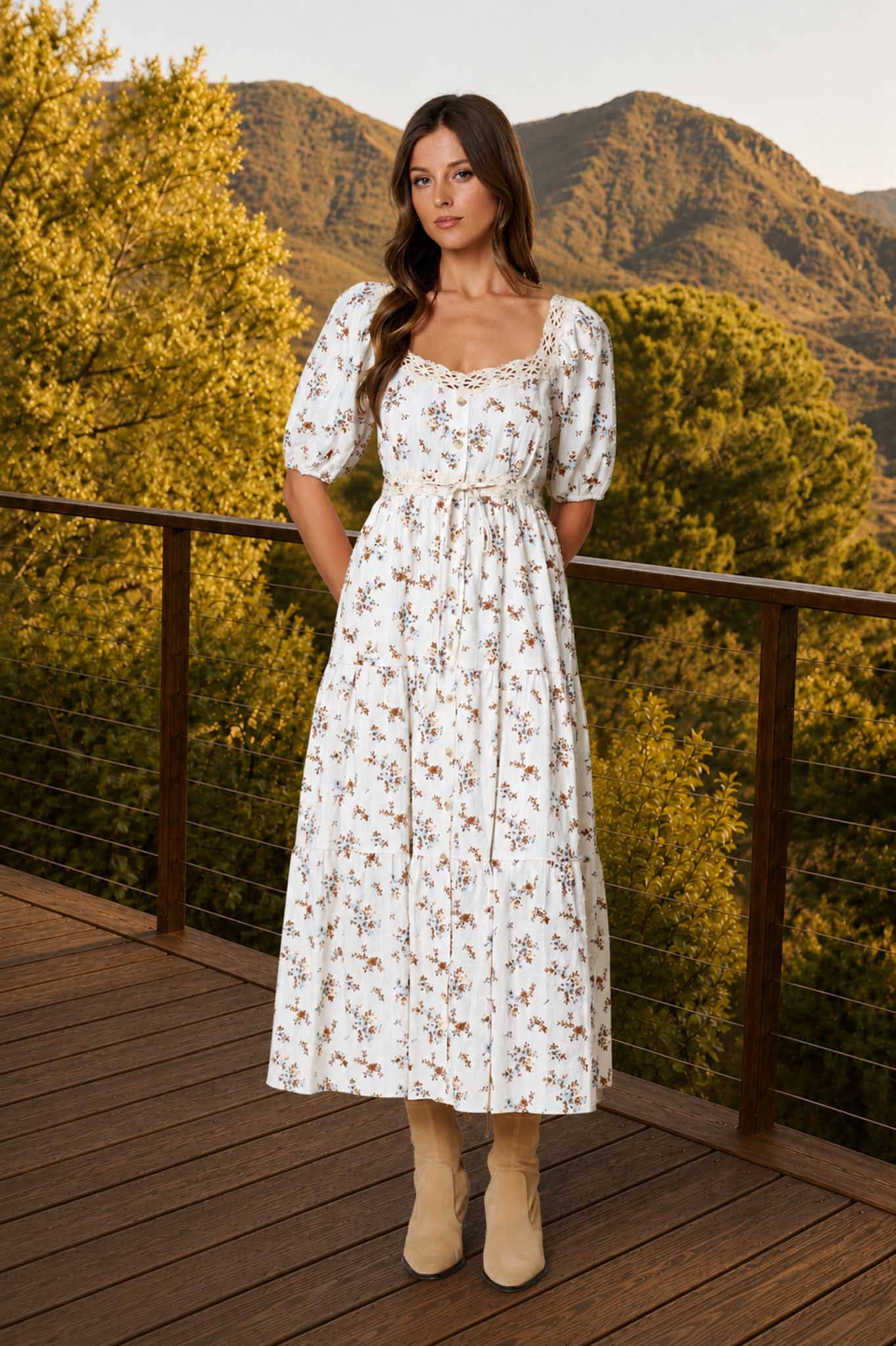 Marle dress
