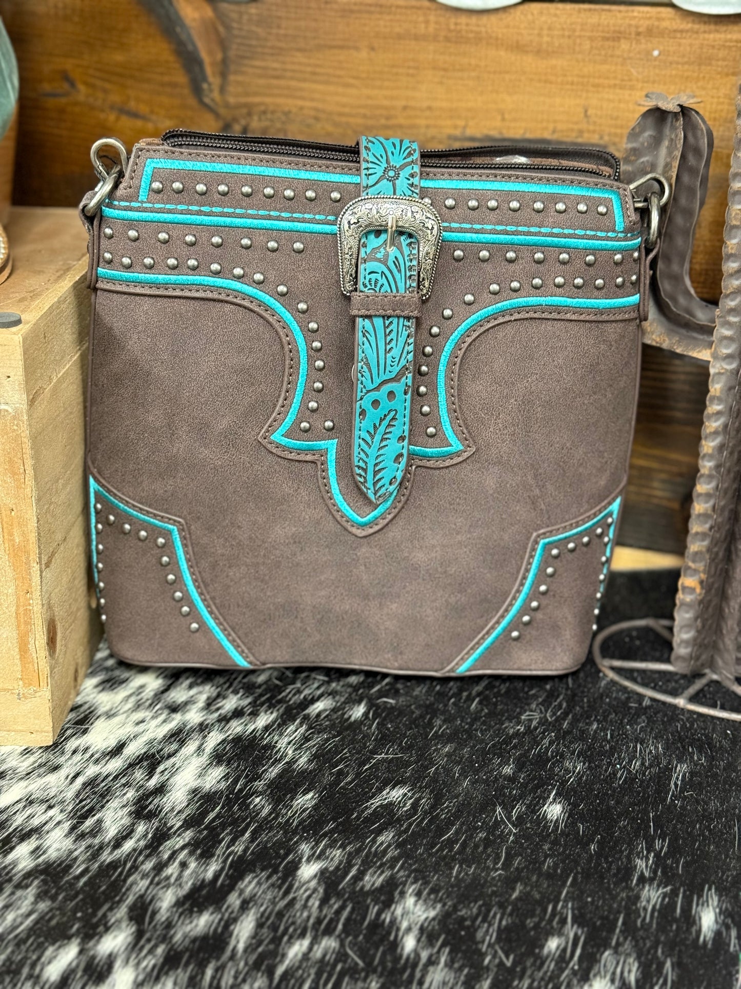 Buckle Beauty Collection