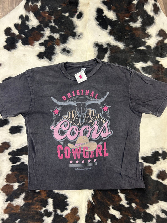 Coors Coors Coors Tees