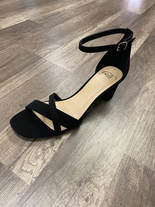 Dynesty Heels