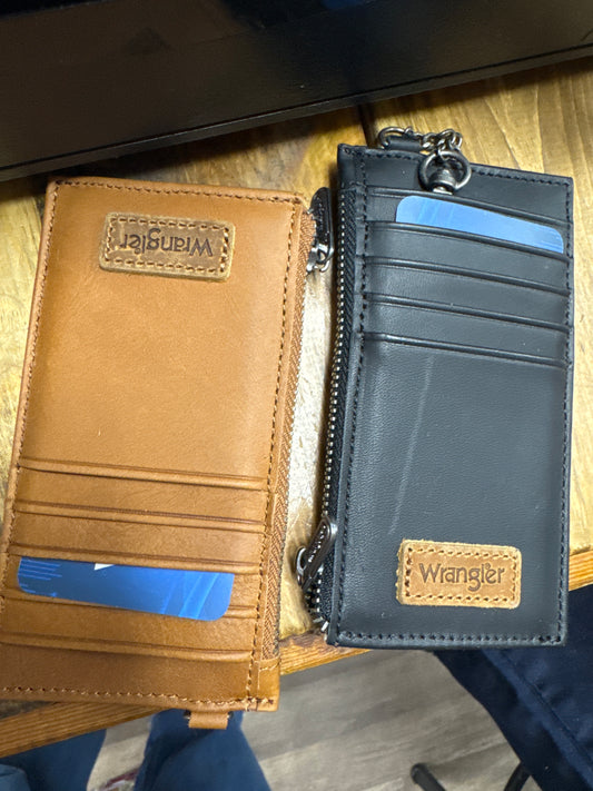 RFID card case wallet egg-w1004