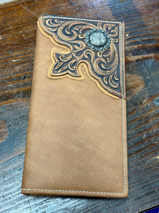 Leather Wallets