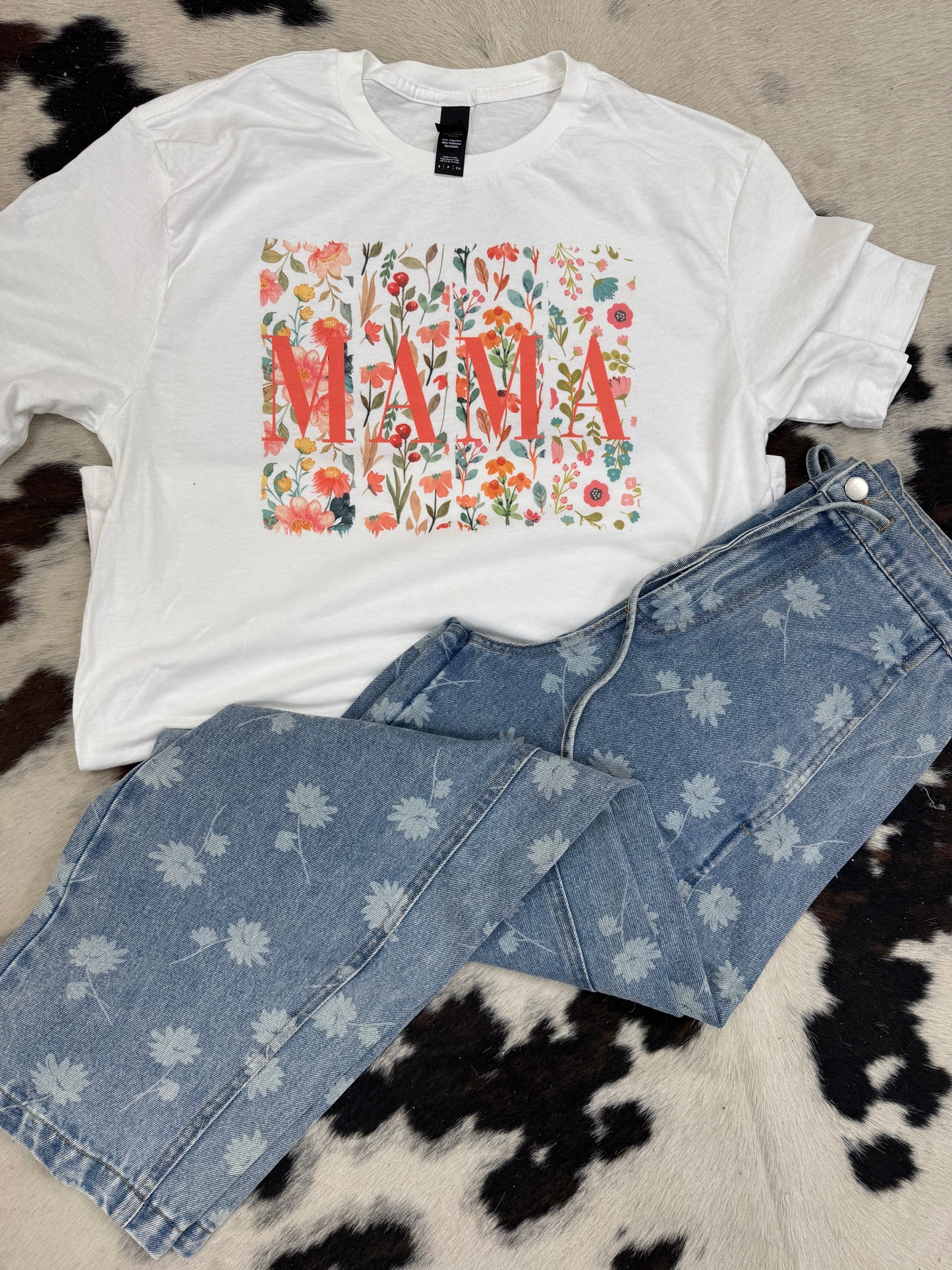 Mama tee