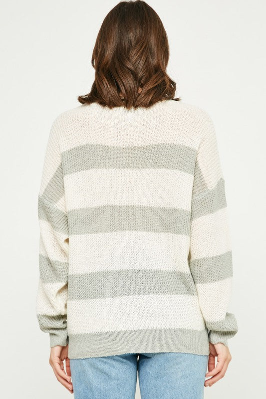 Kensington Sweater