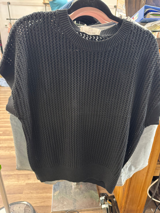Get Holy sweaters