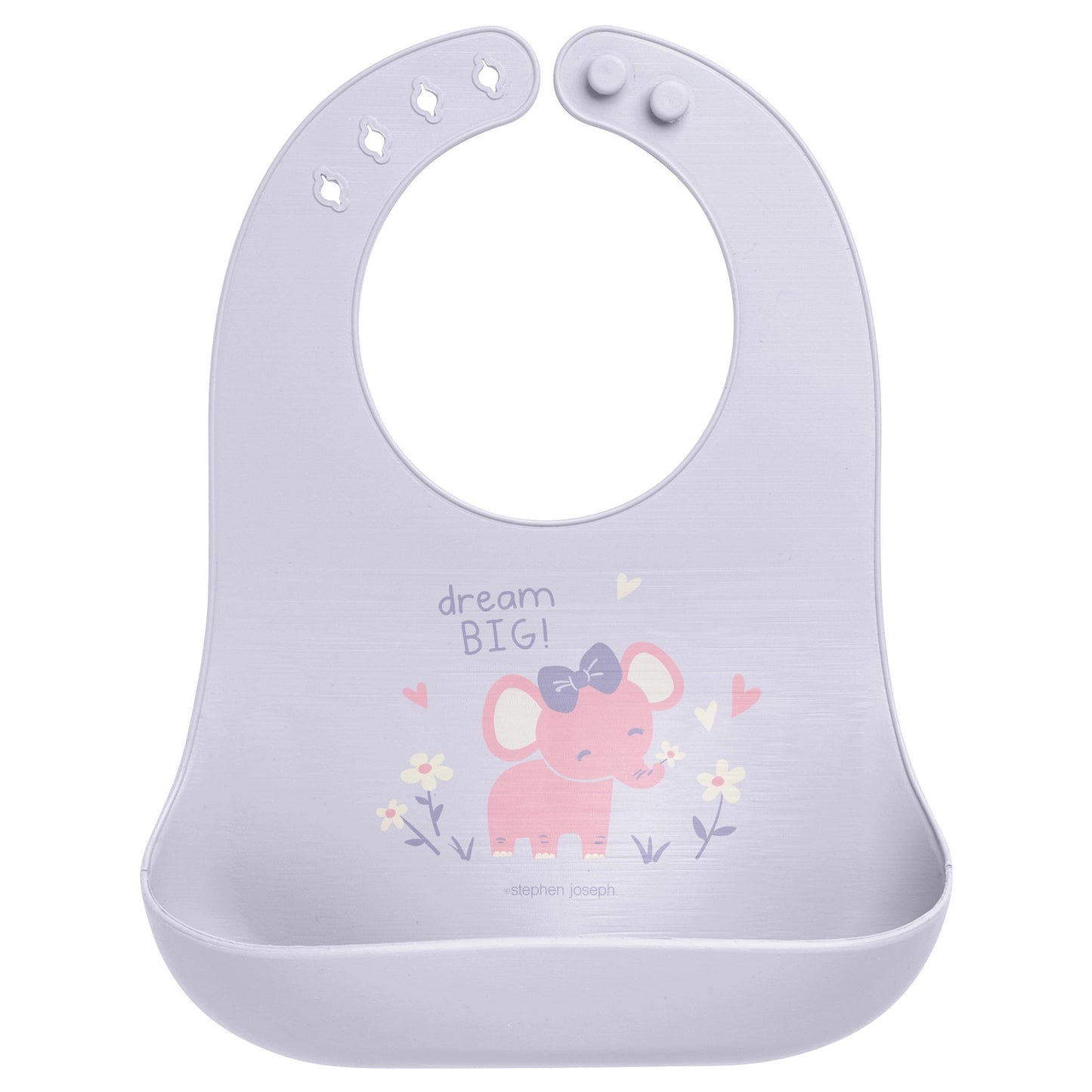 Silicone Bibs