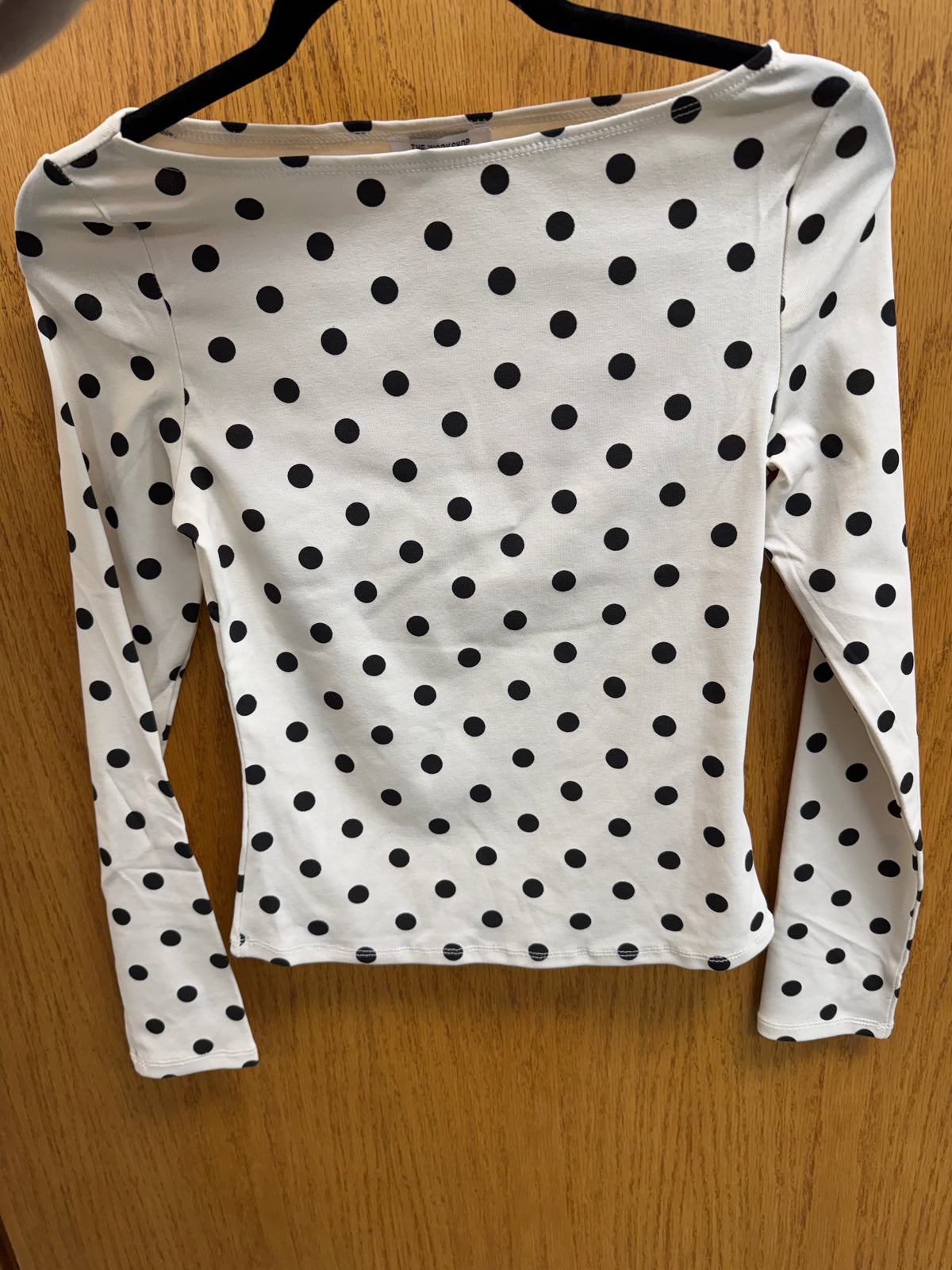 Polka dot