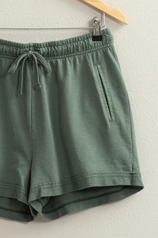 Singapore Shorts