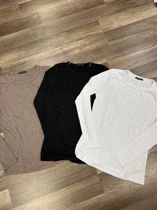 Jasmine Tops