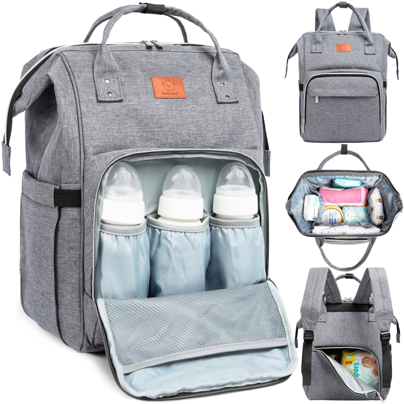 Diaper Bag Backpack