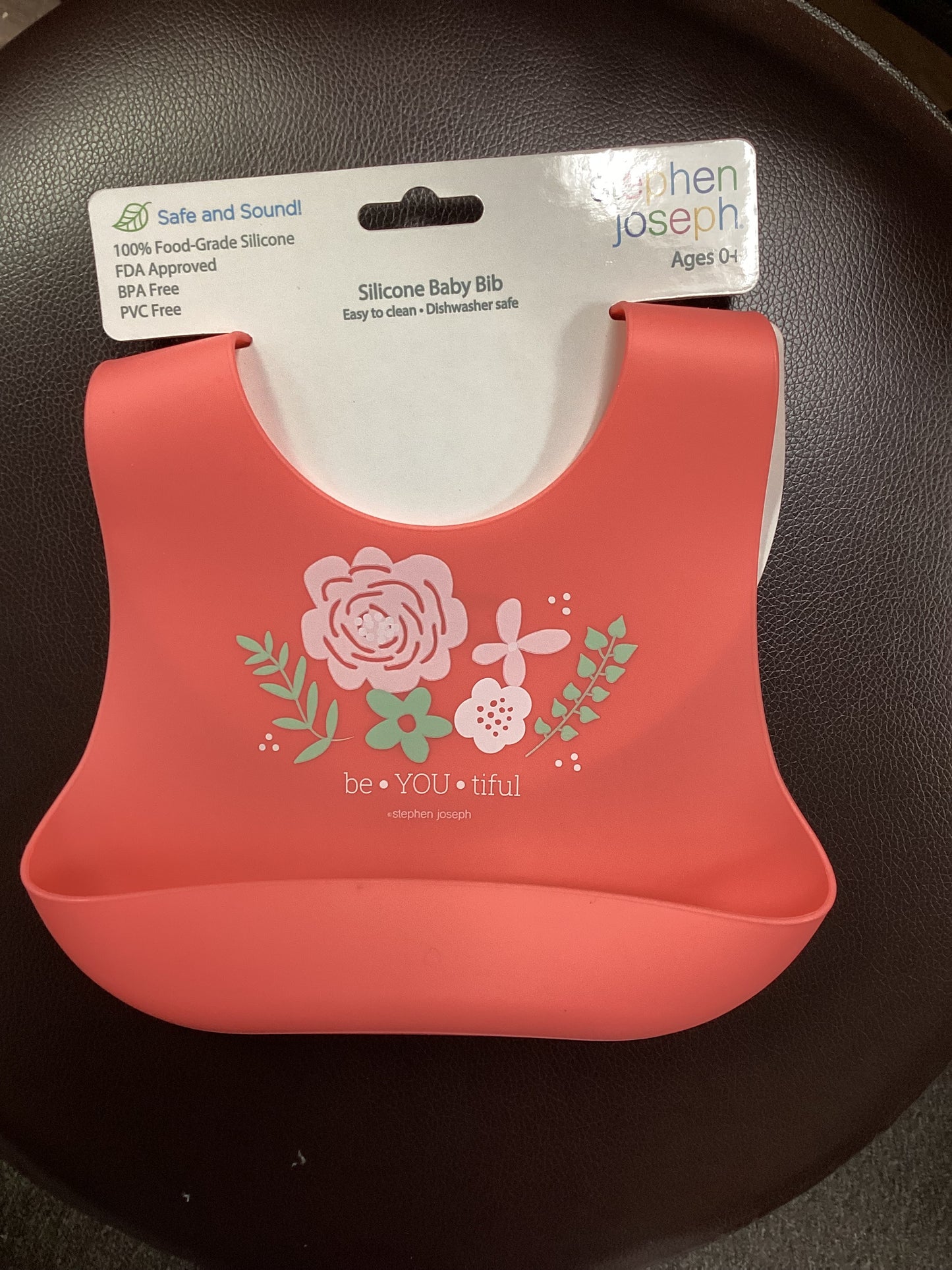 Silicone Bibs