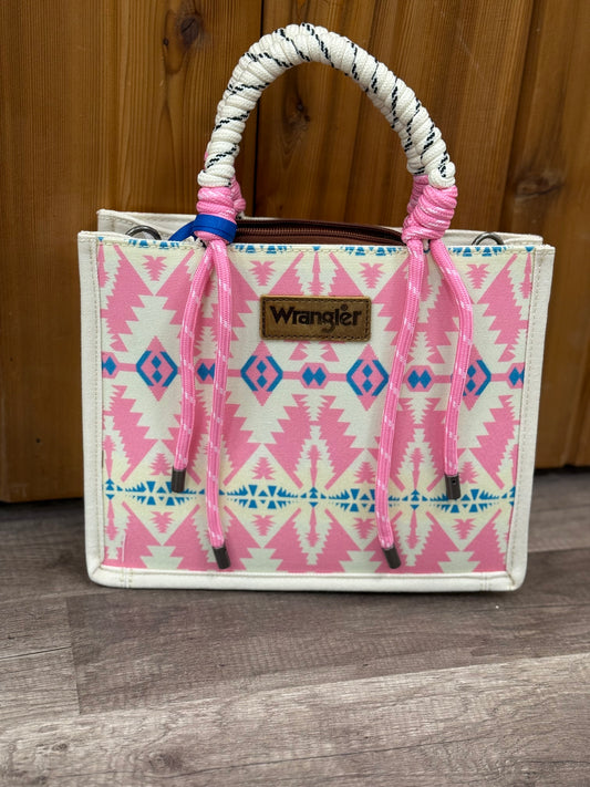 Wrangler Corded Crossbody