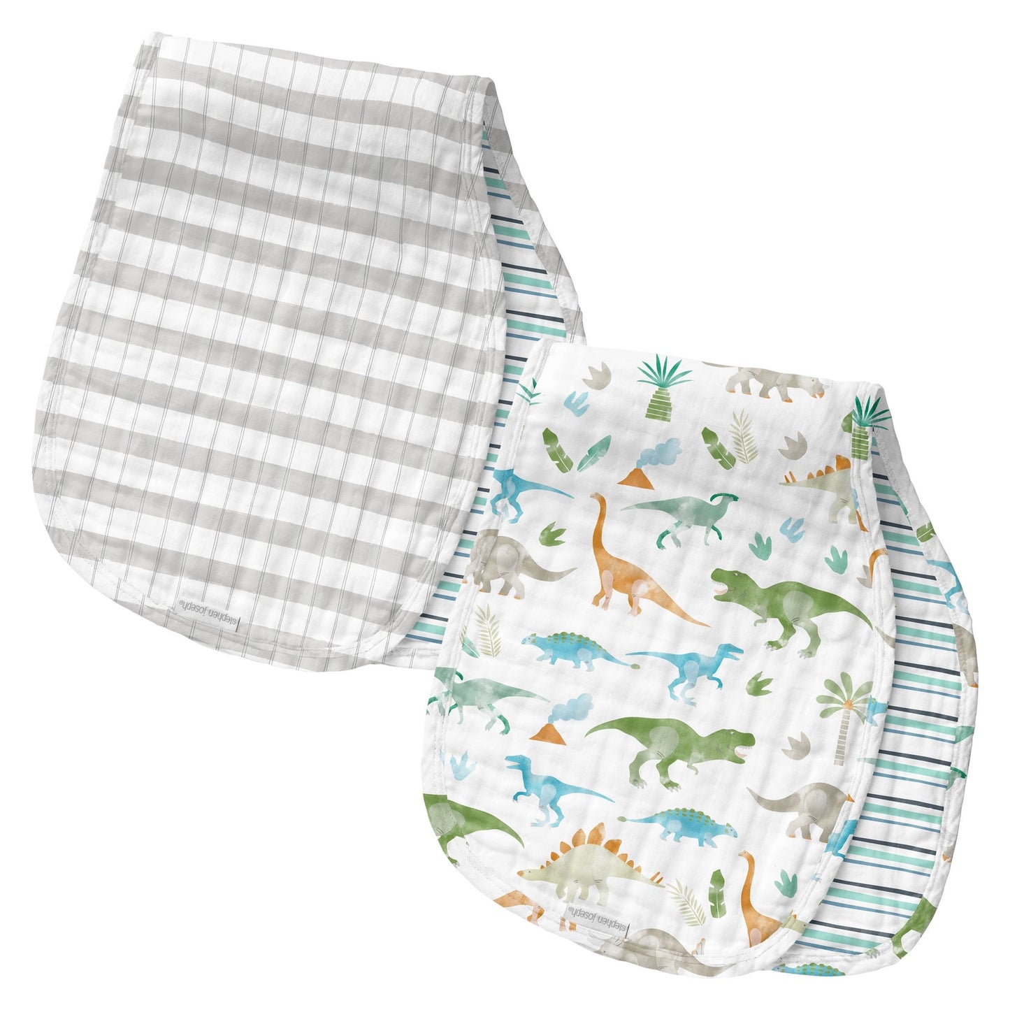 Burp Cloth Set