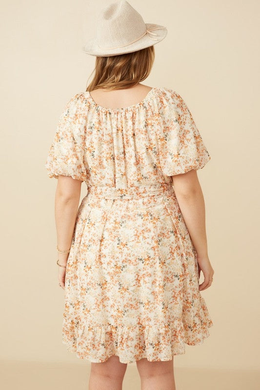 Tullahoma Dress