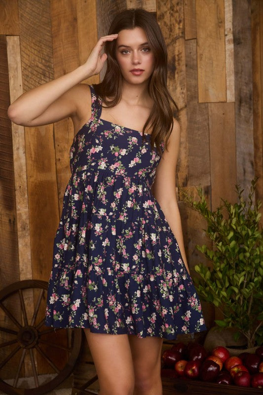 Mya Dress