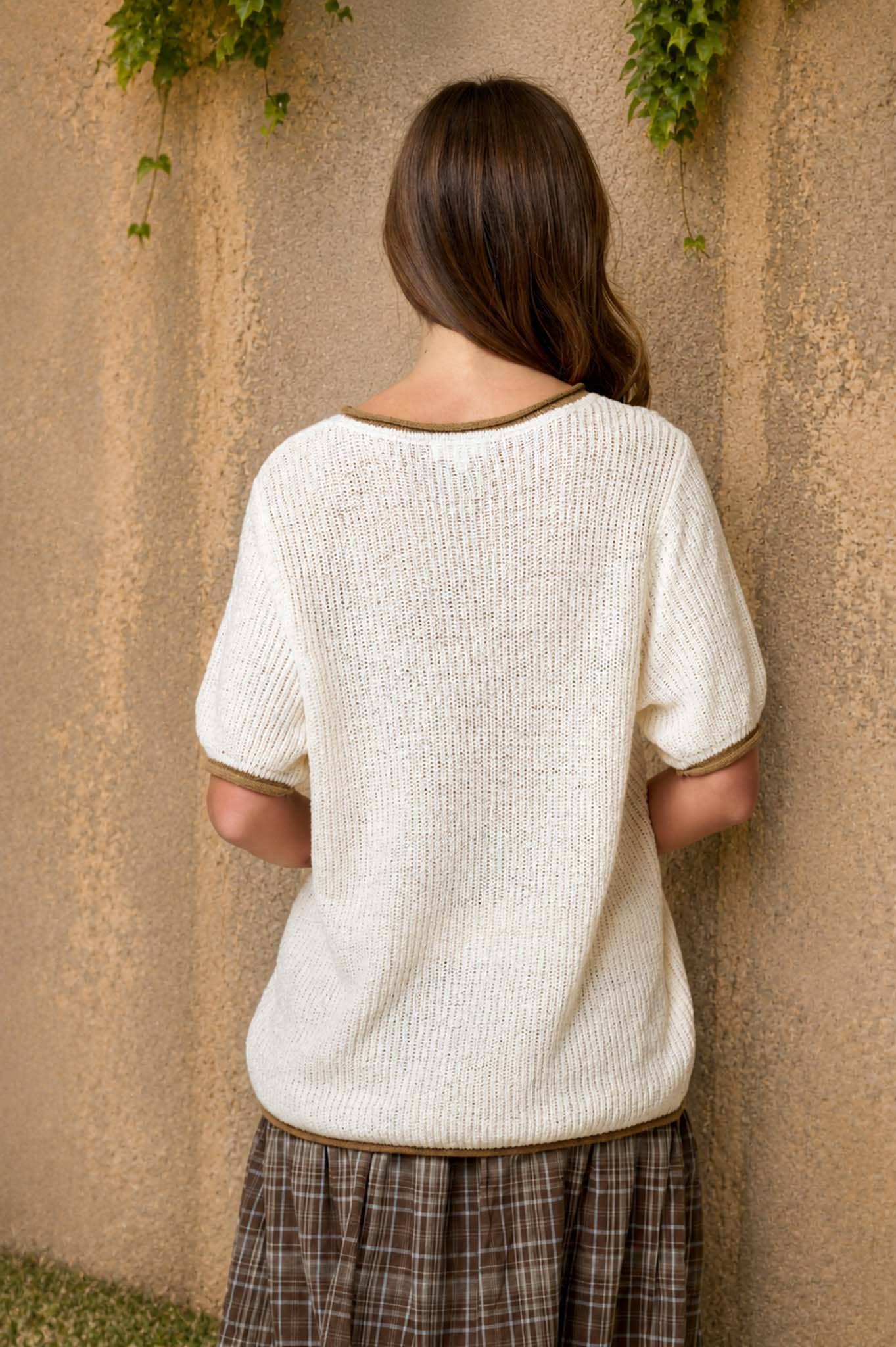 McKenzie sweater