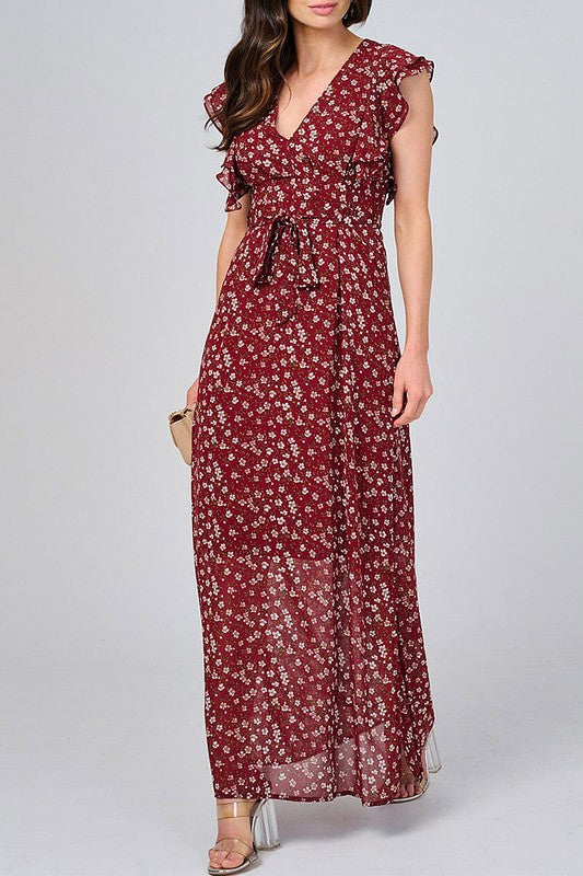 Maddy Dress
