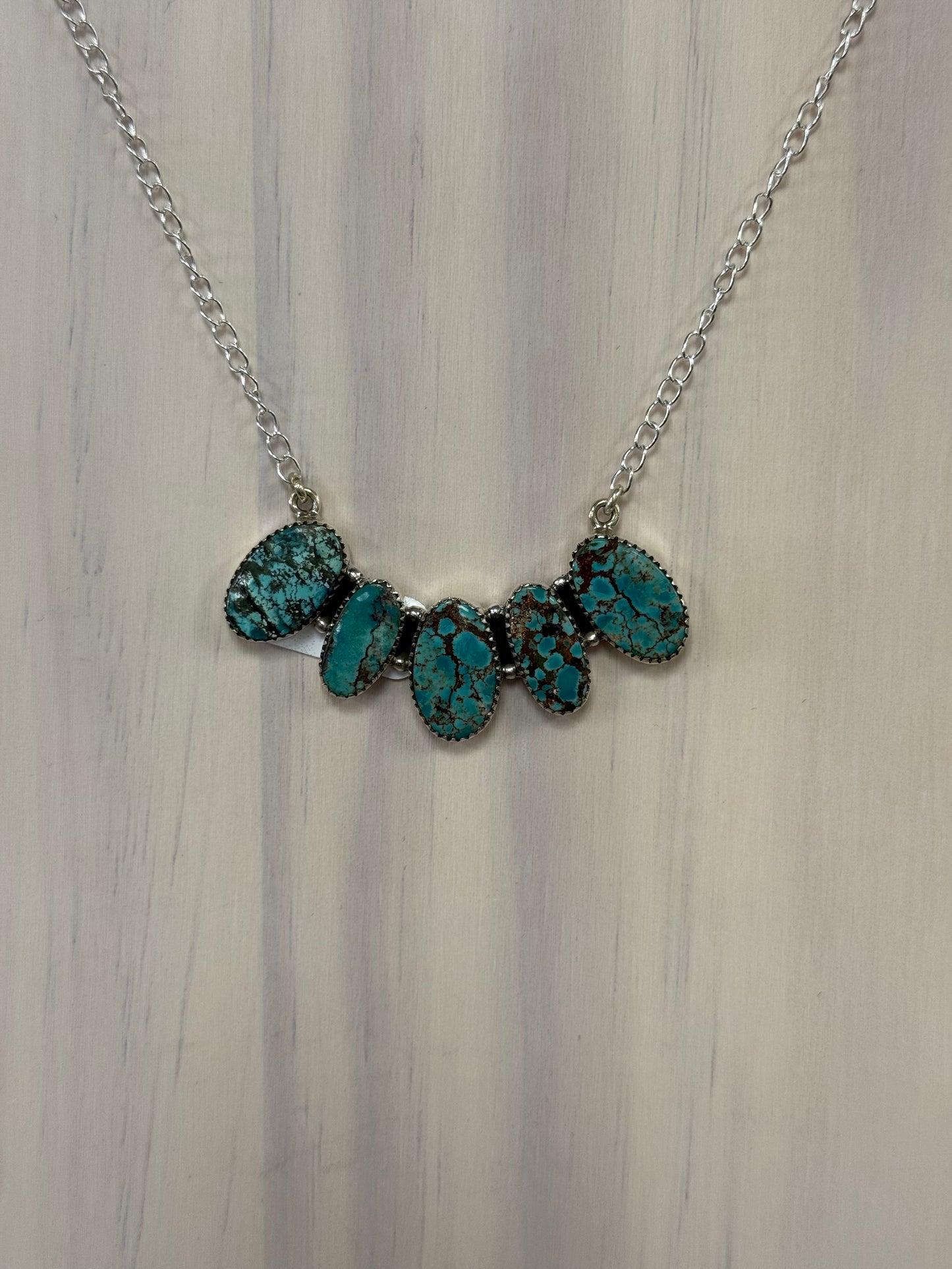 Red River Necklaces