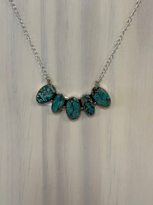 Red River Necklaces
