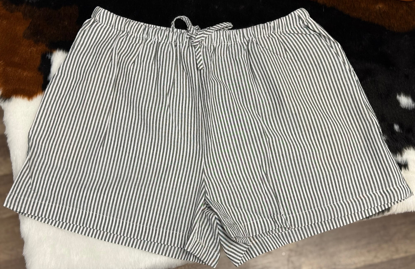 Kelsey Shorts