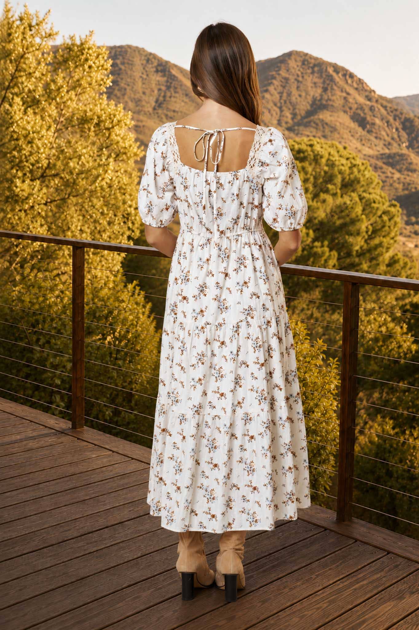 Marle dress