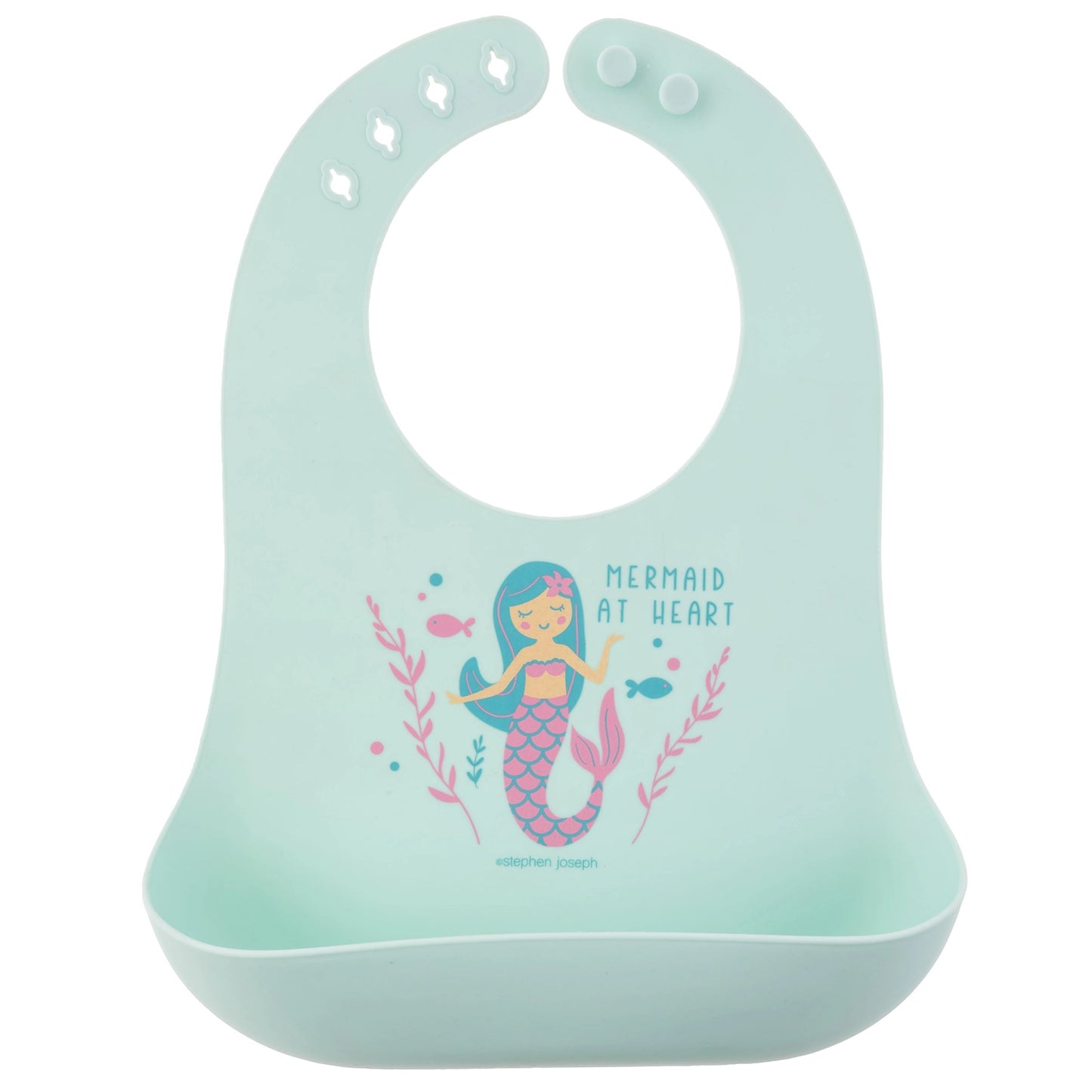 Silicone Bibs