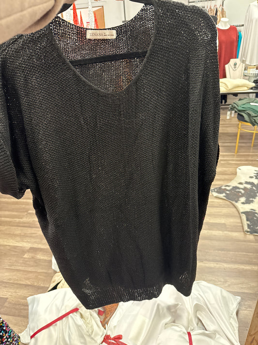 Keep it simple sweater