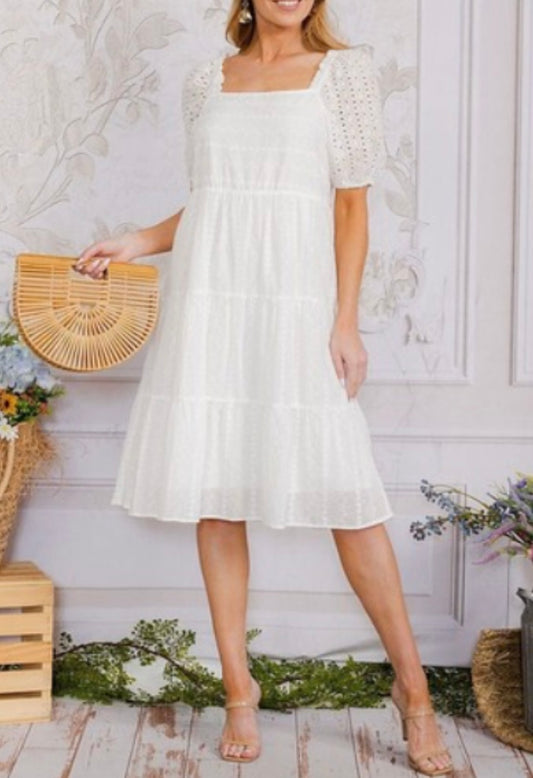 Deja Dress