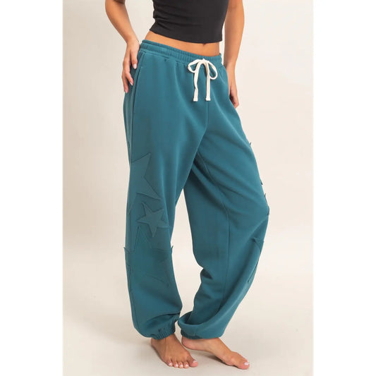 Star struck bottoms
