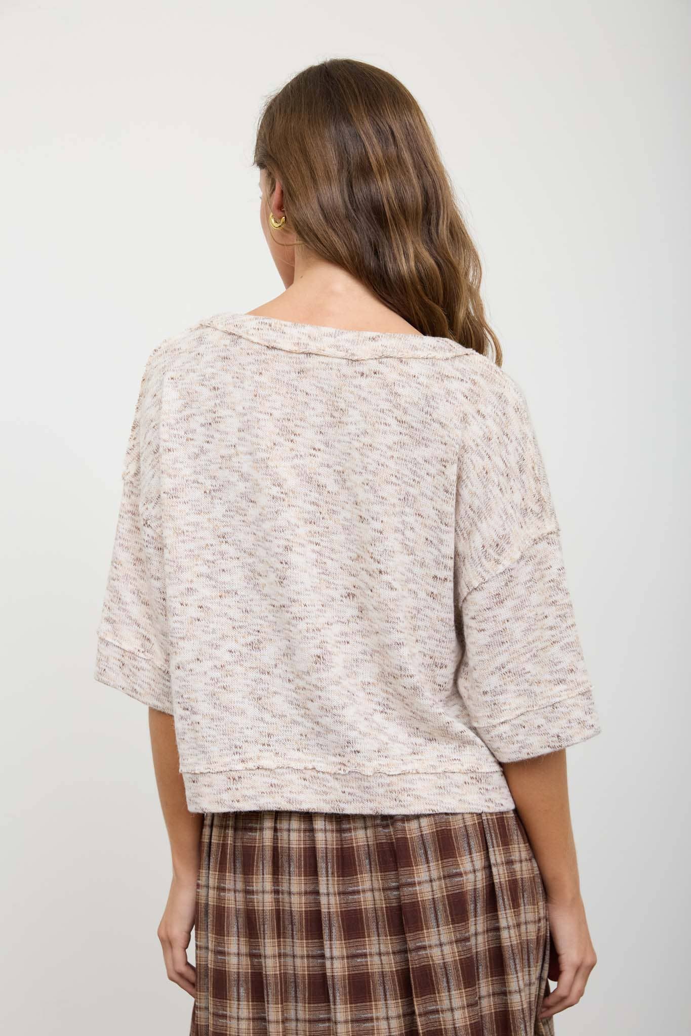 Mary sweater