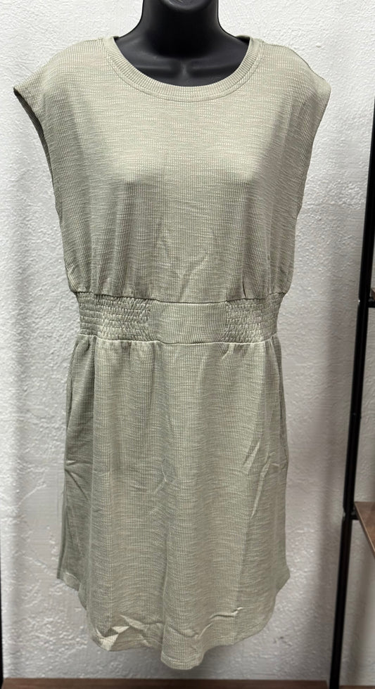 Margaret Dress