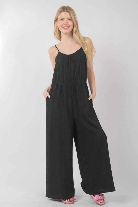 Primrose Jumpsuit