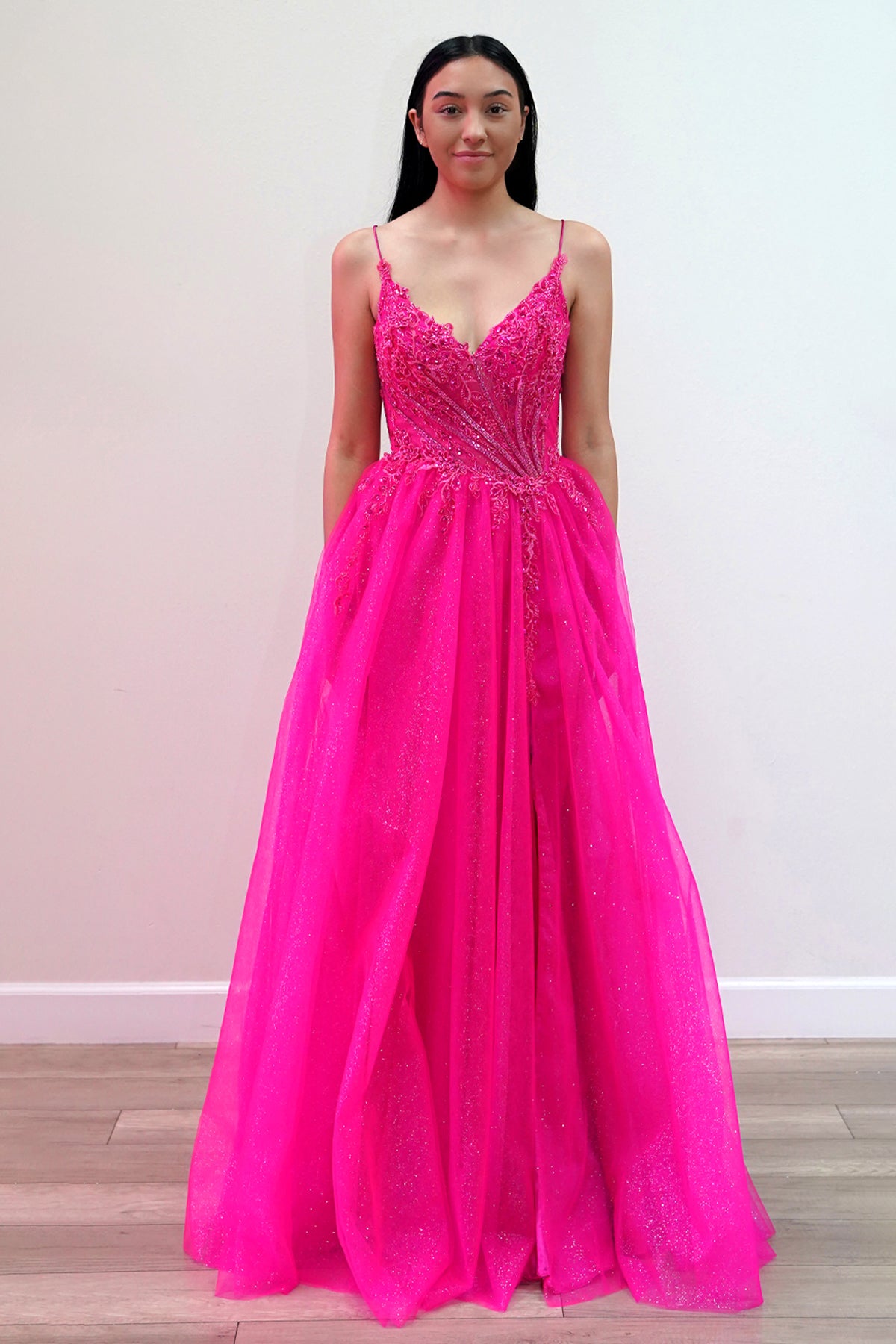 Fushia -2618