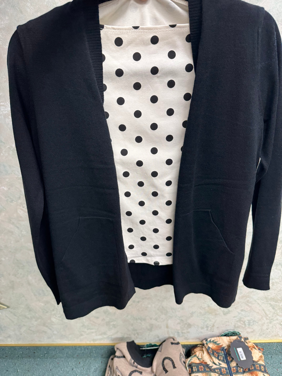 Polka dot