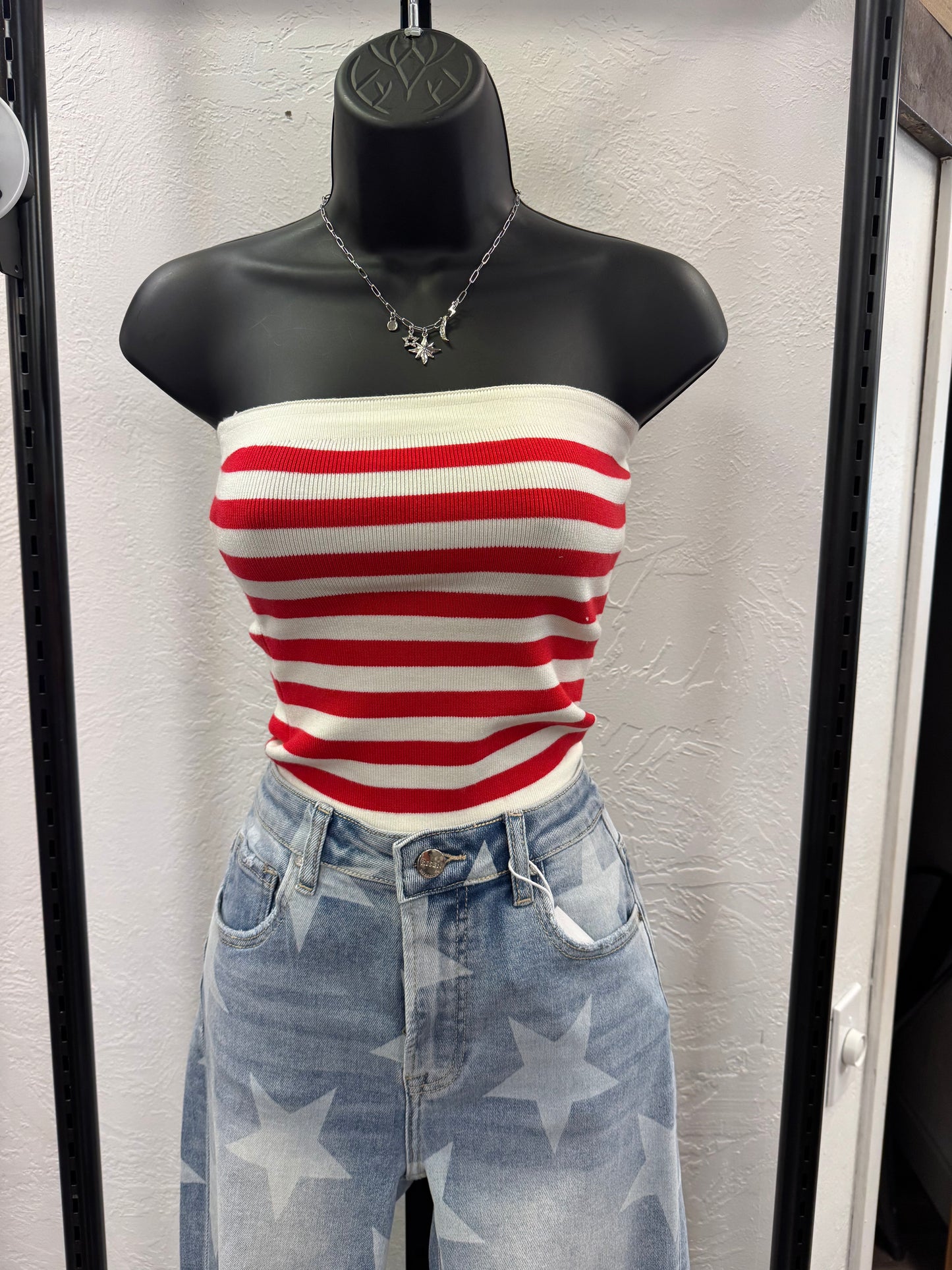 Sailor top