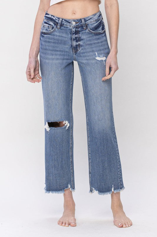Top-Notch Jeans