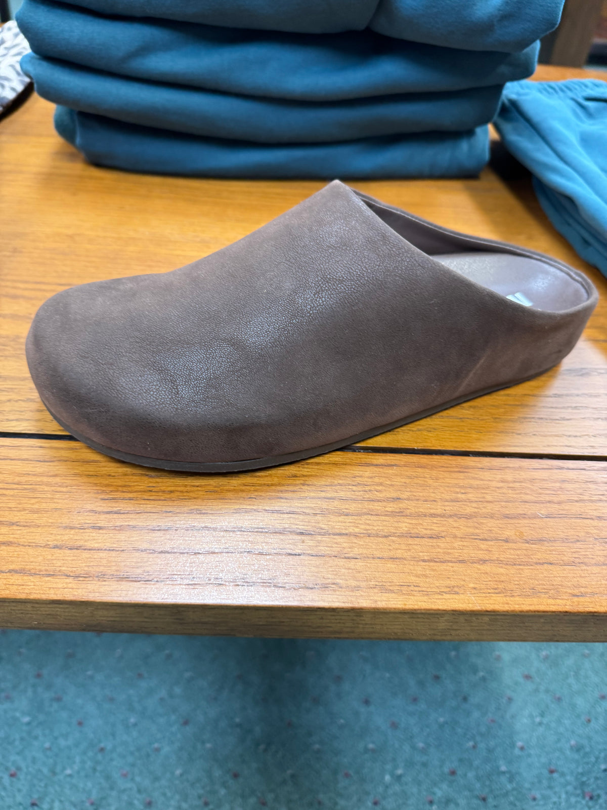 Gerrie slip on
