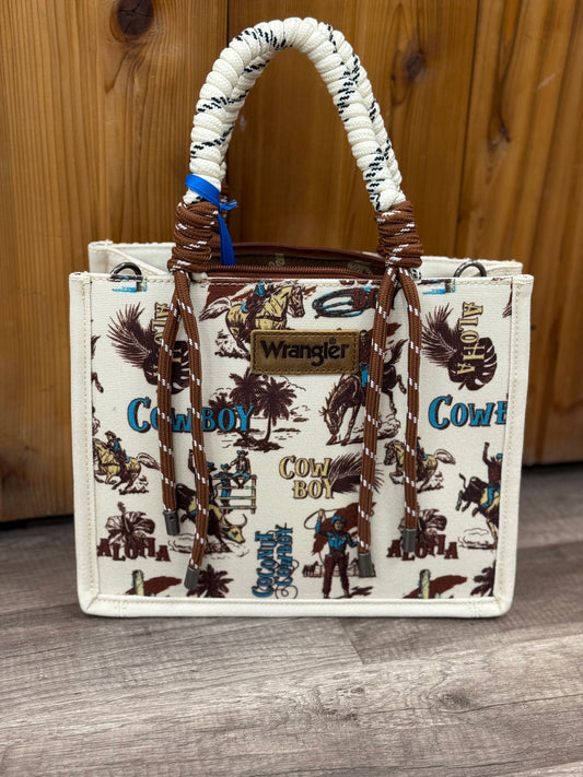 Aloha Wrangler Collection