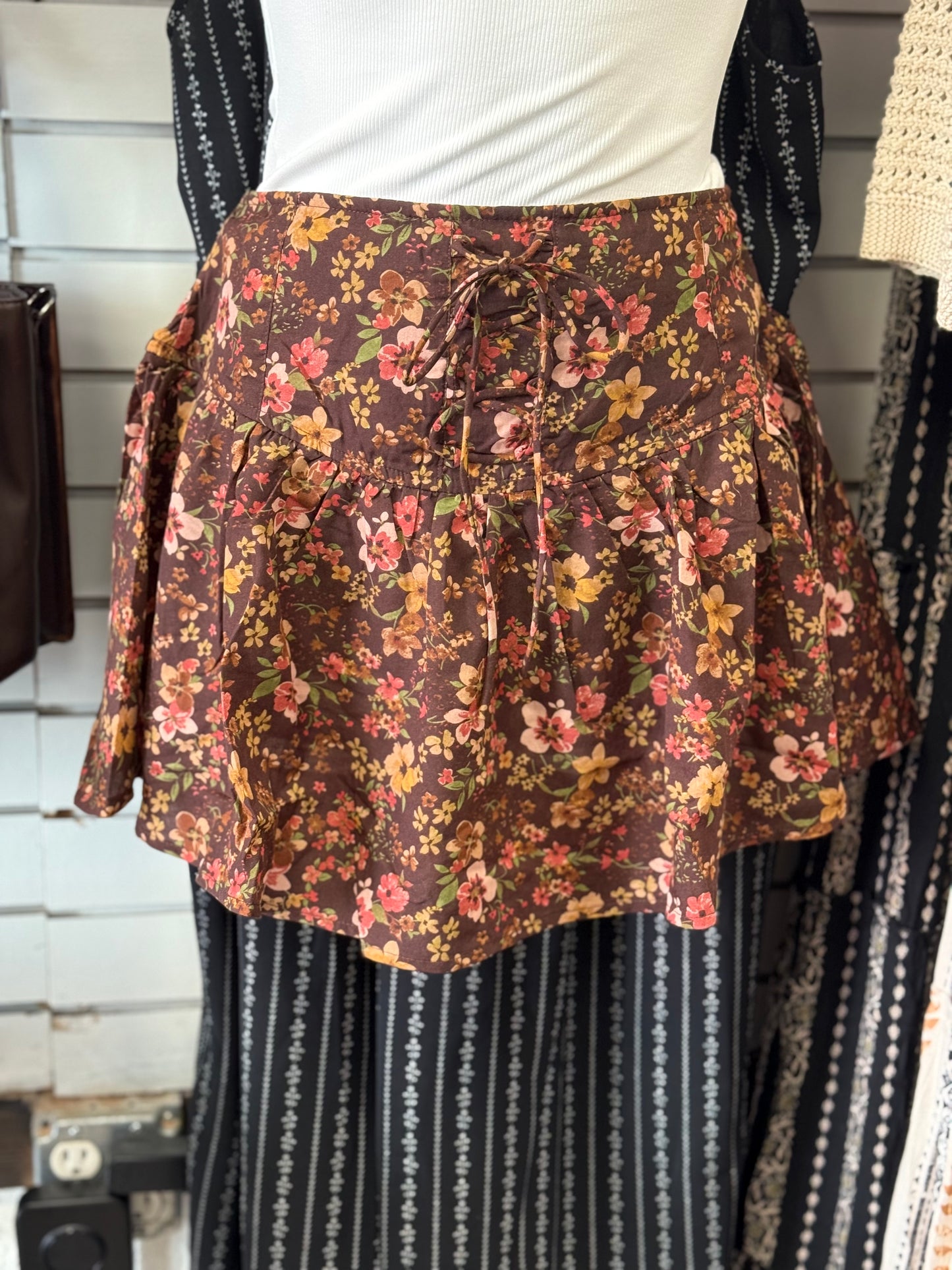 Rowan Skirt