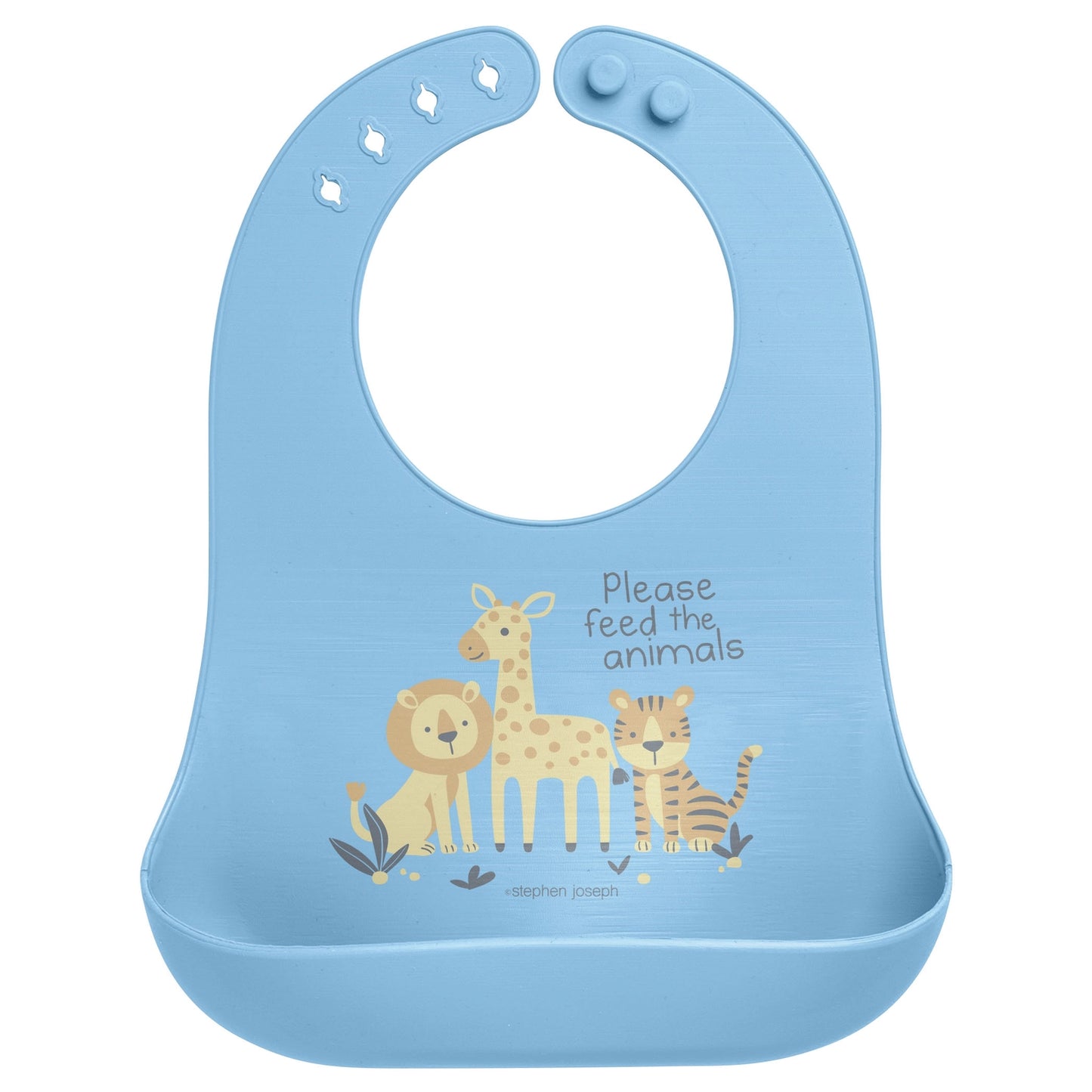 Silicone Bibs