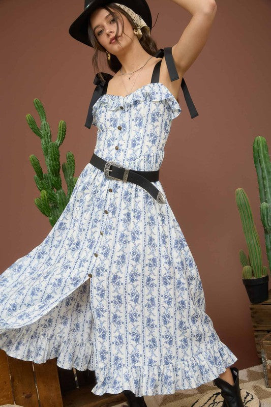 Betsy Dress